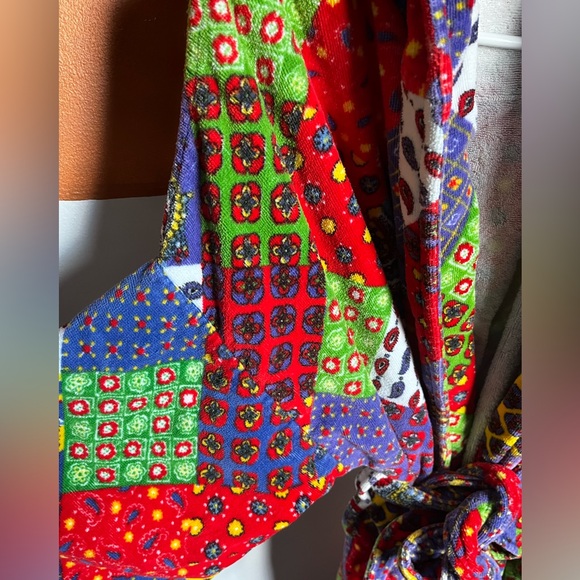 Men’s robe size L - Picture 4 of 5